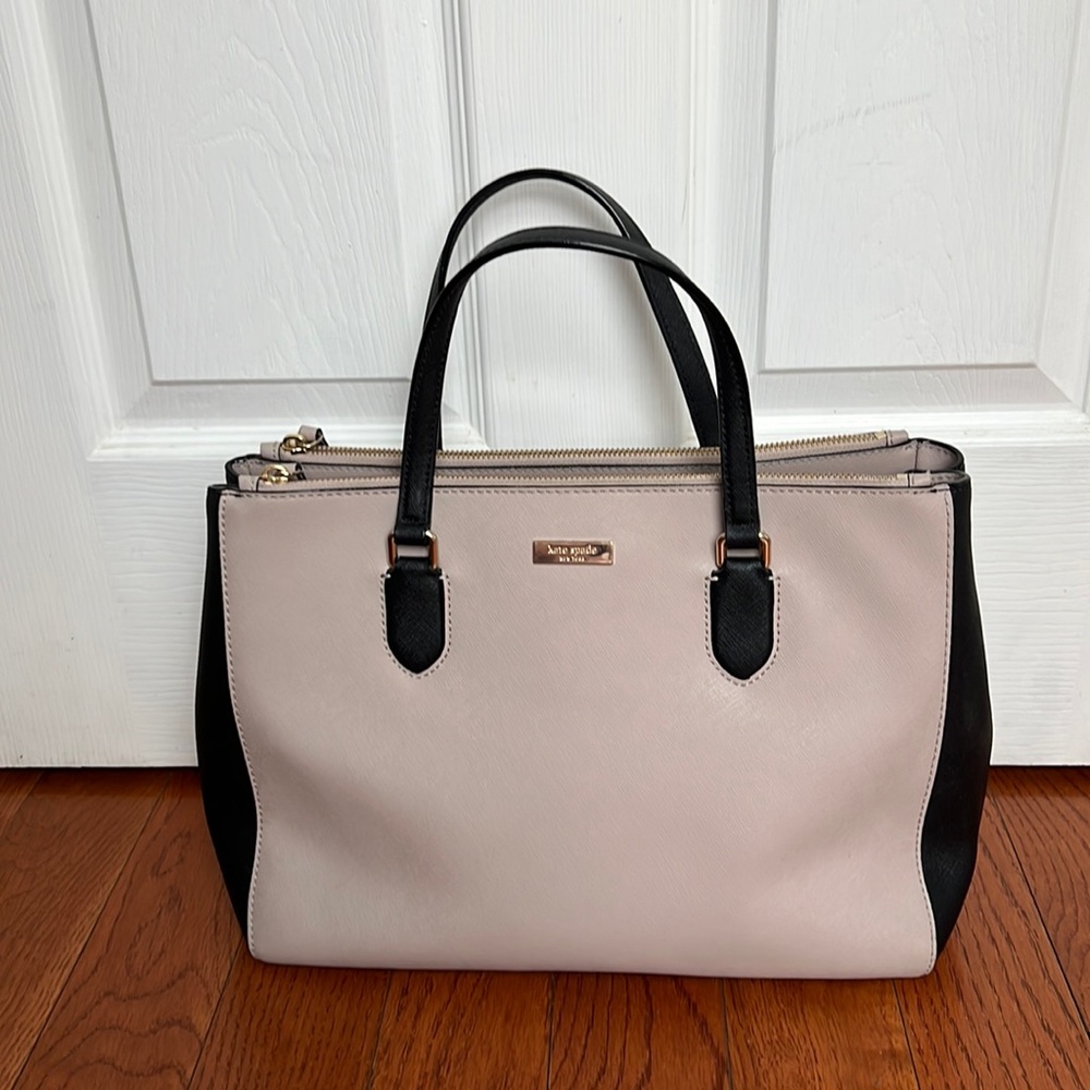 kate spade Satchel Handbag